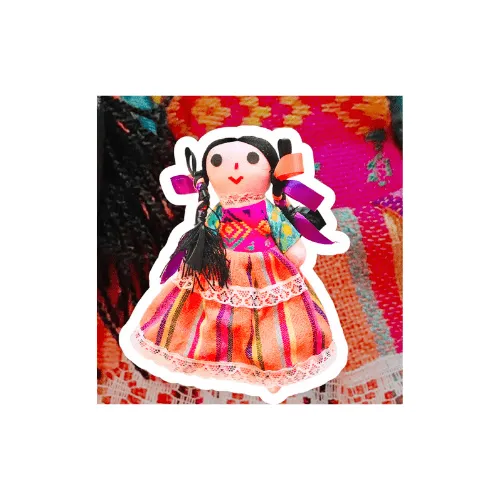 Muñeca discount lele venta