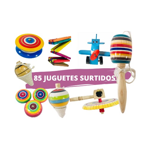 85-juguetes-surtidos-artesanales-de-madera