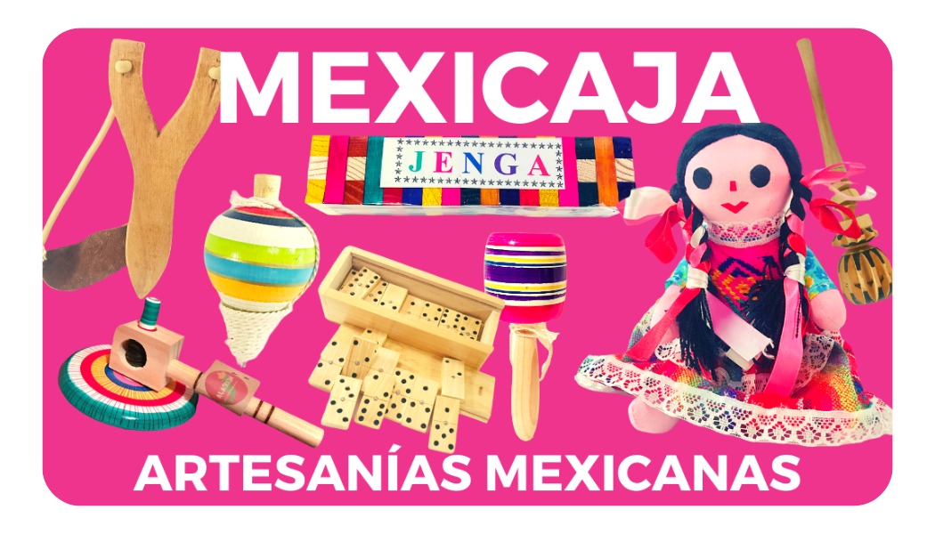 mexicaja.com